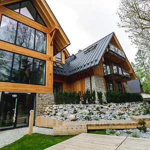  Apartament Kuźnice Polska