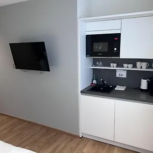  Apartament Wilmas By Arbio Austria