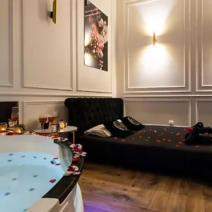  Apartament Vistula Boulevards Jacuzzi Polska