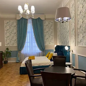  Apartament Radiance Polska