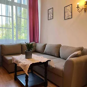  Apartament Grodzka / With Balcony Polska