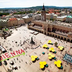  Apartament Sienna 3 Old Town Polska