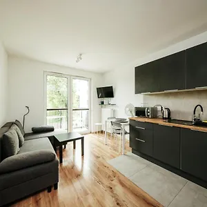  Apartament Wygodny Niedaleko Centrum, Free Parking Polska