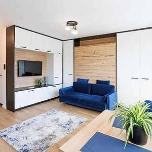  Apartament Senatorska Polska