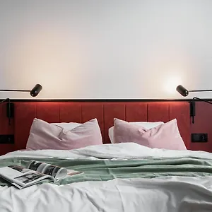 Apartament M&j - Ogarna, Gdańsk