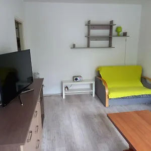 Apartament Sunset, Gdańsk