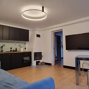 Apartament Cicha Przystan, Gdańsk