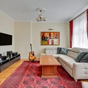 Apartament Bayside Lavender Center, Gdańsk