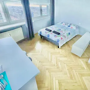  Apartament Fantastic Waw - Ch-v 3 Polska