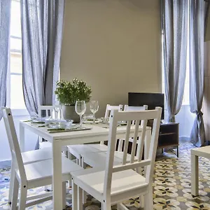  Apartament Borgo San Pawl - Duplex 2-bedroom Malta