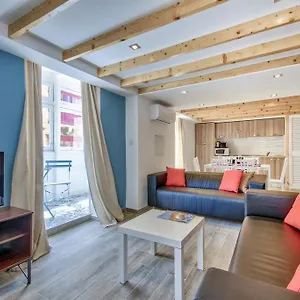  Apartament Borgo 1 & 2 Bedroom Self-catering Units In Malta