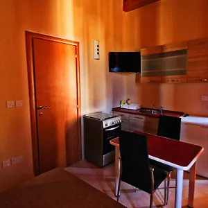  Apartament Twenty Antika Malta