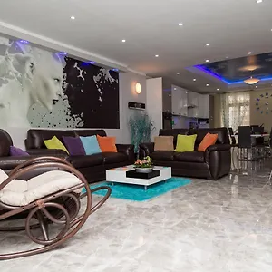  Apartament Azure Malta