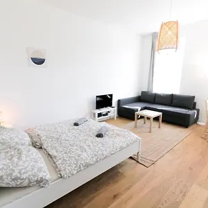  Apartament Living - Hasnerstrasse Austria