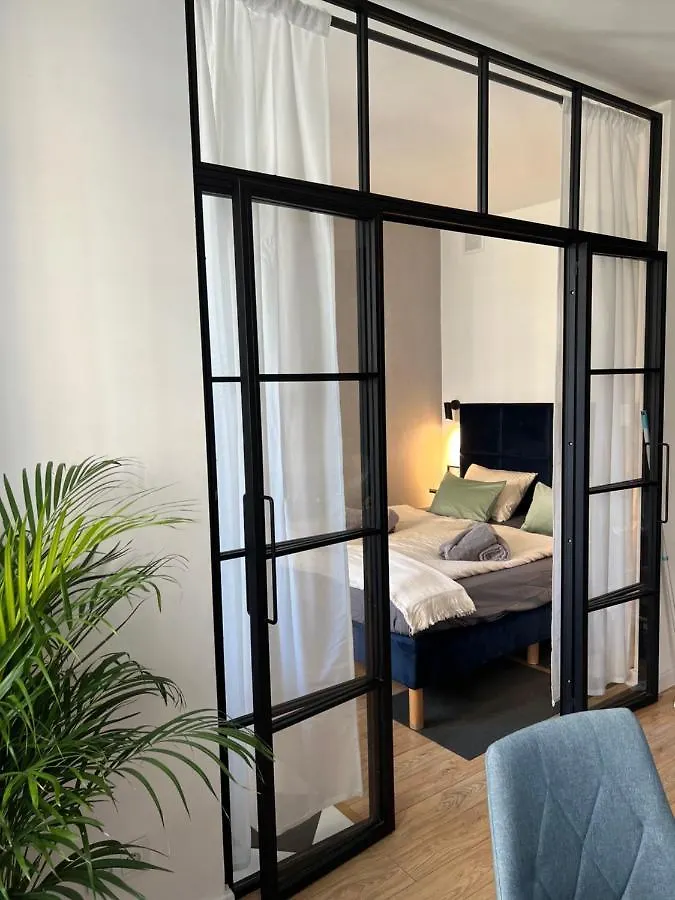 Holiday Apartment Old Town Gdansk With A Jacuzzi 0*,  Poland